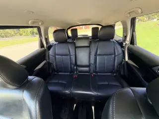 Nissan Pathfinder 2019