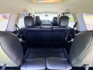 Nissan Pathfinder 2019