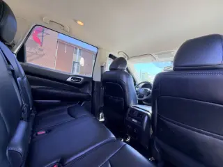 Nissan Pathfinder 2019