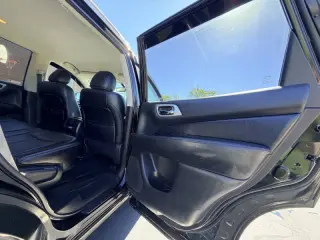 Nissan Pathfinder 2019