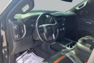 GMC Sierra 1500 2020 4x4 AT4 4dr Crew Cab 5.8 ft. SB
