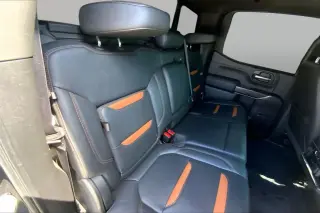 GMC Sierra 1500 2020 4x4 AT4 4dr Crew Cab 5.8 ft. SB
