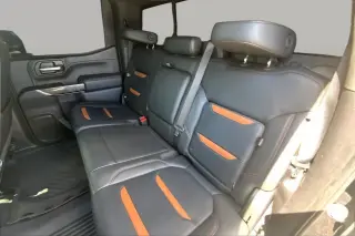 GMC Sierra 1500 2020 4x4 AT4 4dr Crew Cab 5.8 ft. SB