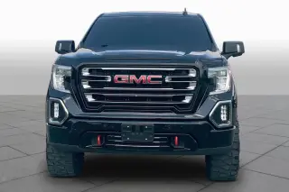 GMC Sierra 1500 2020 4x4 AT4 4dr Crew Cab 5.8 ft. SB