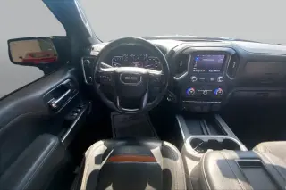 GMC Sierra 1500 2020 4x4 AT4 4dr Crew Cab 5.8 ft. SB