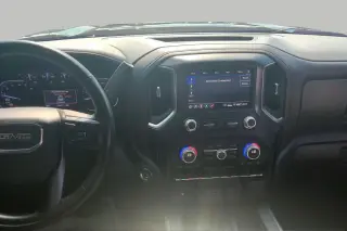 GMC Sierra 1500 2020 4x4 AT4 4dr Crew Cab 5.8 ft. SB