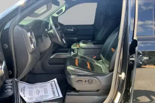 GMC Sierra 1500 2020 4x4 AT4 4dr Crew Cab 5.8 ft. SB