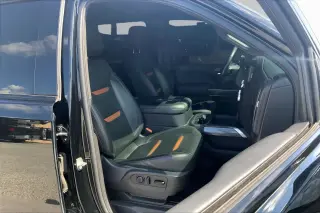 GMC Sierra 1500 2020 4x4 AT4 4dr Crew Cab 5.8 ft. SB