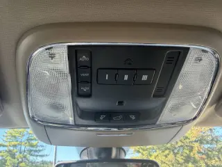 Jeep Grand Cherokee 2017