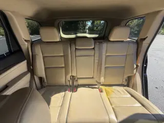 Jeep Grand Cherokee 2017