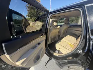 Jeep Grand Cherokee 2017