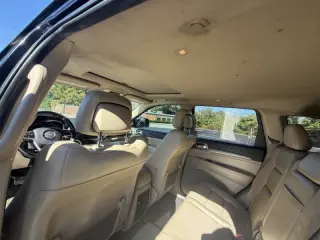 Jeep Grand Cherokee 2017