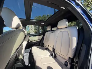 BMW X1 2018