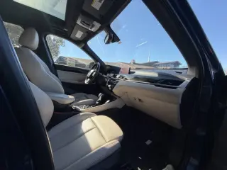 BMW X1 2018