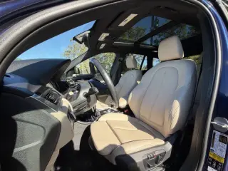 BMW X1 2018