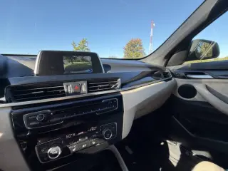 BMW X1 2018