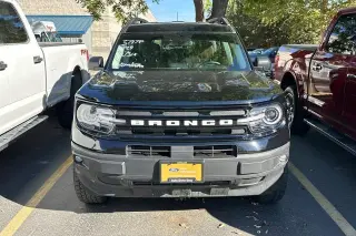 Ford Bronco Sport 2023 AWD Outer Banks 4dr SUV