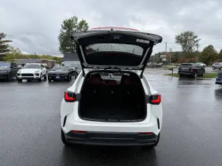 Lexus NX 350 2022