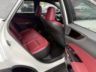 Lexus NX 350 2022