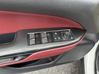 Lexus NX 350 2022