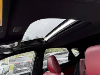 Lexus NX 350 2022