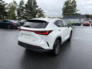 Lexus NX 350 2022