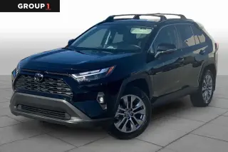 Toyota RAV4 2025 XLE Premium 4dr SUV