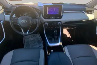 Toyota RAV4 2025 XLE Premium 4dr SUV