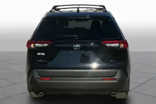 Toyota RAV4 2025 XLE Premium 4dr SUV