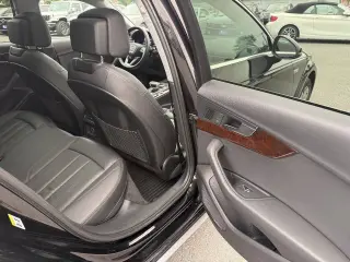 2018 Audi A4 allroad
