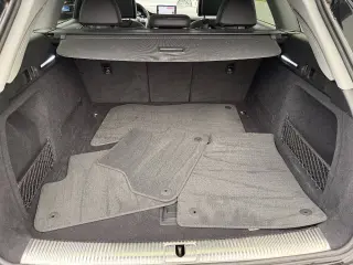 2018 Audi A4 allroad