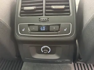 2018 Audi A4 allroad