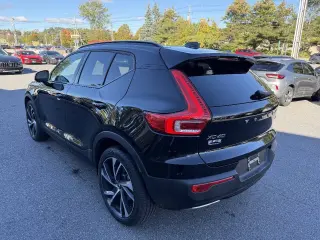 Volvo XC40 2020