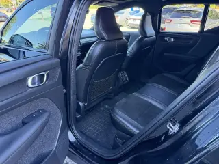 Volvo XC40 2020