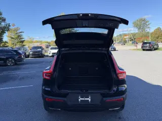 Volvo XC40 2020