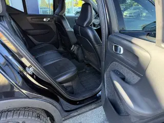 Volvo XC40 2020