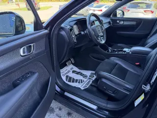 Volvo XC40 2020