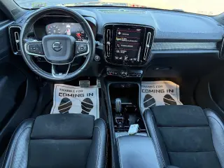 Volvo XC40 2020