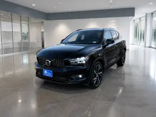 Volvo XC40 2020