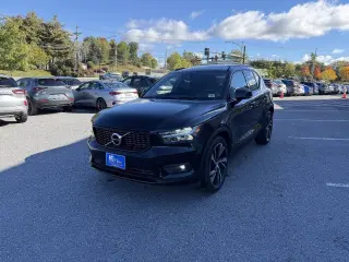 Volvo XC40 2020