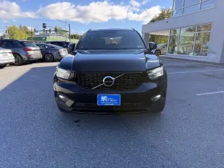 Volvo XC40 2020