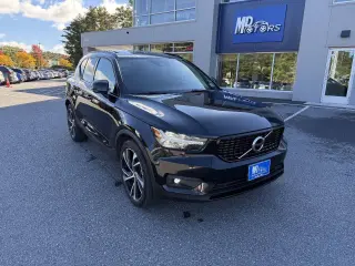 Volvo XC40 2020