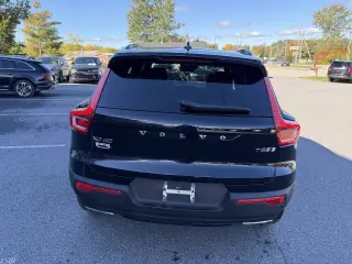 Volvo XC40 2020