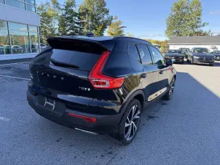 Volvo XC40 2020