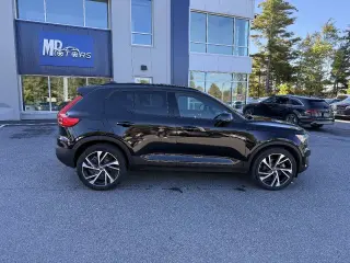 Volvo XC40 2020