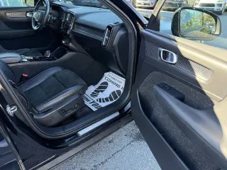 Volvo XC40 2020