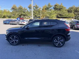 Volvo XC40 2020