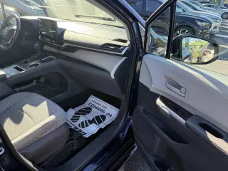 2021 Toyota Sienna