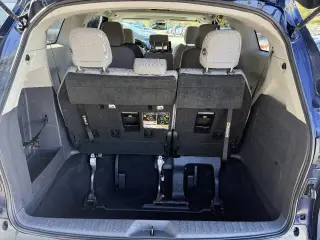 2021 Toyota Sienna
