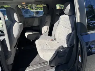 2021 Toyota Sienna